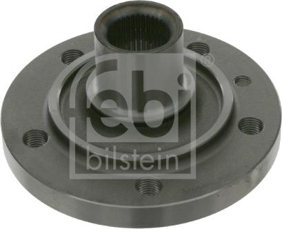 Febi Bilstein 22554 - Mozzo ruota autozon.pro