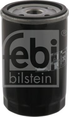 Febi Bilstein 22550 - Filtro olio autozon.pro