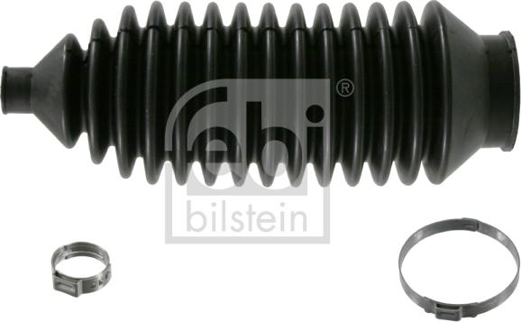 Febi Bilstein 22558 - Kit soffietto, Sterzo autozon.pro