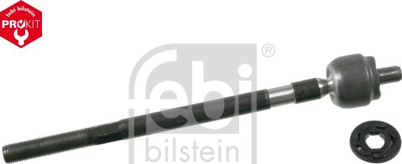 Febi Bilstein 22509 - Giunto assiale, Asta trasversale autozon.pro