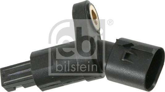 Febi Bilstein 22510 - Sensore, N° giri ruota autozon.pro