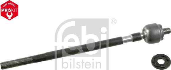 Febi Bilstein 22511 - Giunto assiale, Asta trasversale autozon.pro