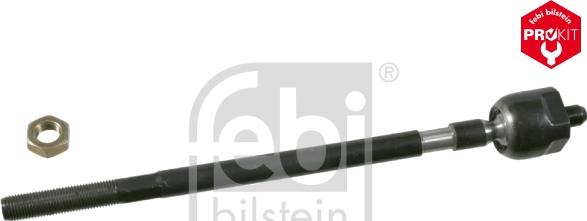 Febi Bilstein 22517 - Giunto assiale, Asta trasversale autozon.pro