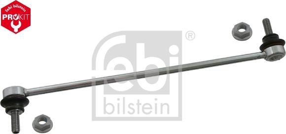 Febi Bilstein 22589 - Asta / Puntone, Stabilizzatore autozon.pro