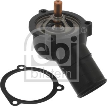 Febi Bilstein 22586 - Termostato, Refrigerante autozon.pro