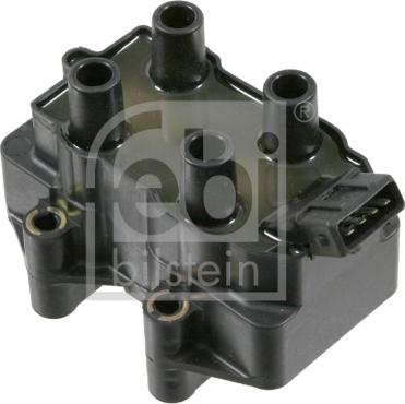 Febi Bilstein 22581 - Bobina d'accensione autozon.pro