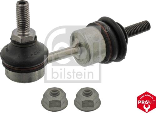 Febi Bilstein 22588 - Asta / Puntone, Stabilizzatore autozon.pro