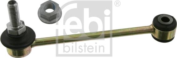 Febi Bilstein 22587 - Asta / Puntone, Stabilizzatore autozon.pro