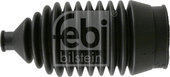 Febi Bilstein 22539 - Soffietto, Sterzo autozon.pro