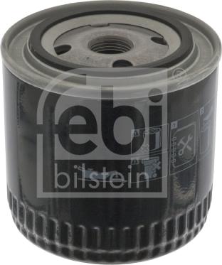 Febi Bilstein 22534 - Filtro olio autozon.pro