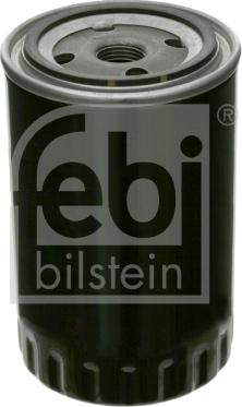 Febi Bilstein 22538 - Filtro olio autozon.pro