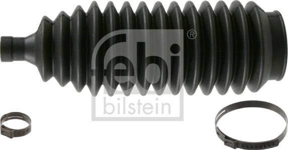 Febi Bilstein 22533 - Kit soffietto, Sterzo autozon.pro