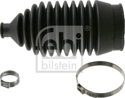 Febi Bilstein 22537 - Kit soffietto, Sterzo autozon.pro