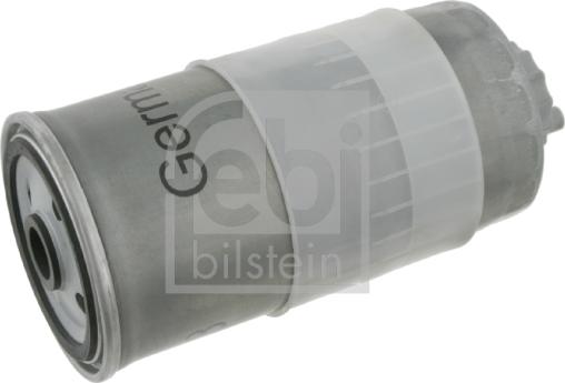 Febi Bilstein 22520 - Filtro carburante autozon.pro