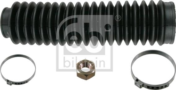 Febi Bilstein 22528 - Kit soffietto, Sterzo autozon.pro