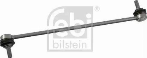 Febi Bilstein 22579 - Asta / Puntone, Stabilizzatore autozon.pro