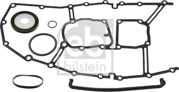 Febi Bilstein 22570 - Kit guarnizioni, Carter distribuzione autozon.pro