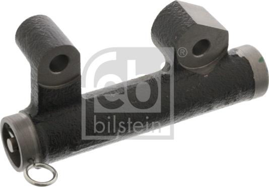 Febi Bilstein 22573 - Tendicinghia, Cinghia dentata autozon.pro