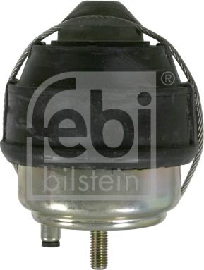 Febi Bilstein 22646 - Sospensione, Motore autozon.pro