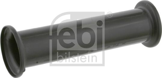 Febi Bilstein 22653 - Manicotto, Supporto braccio trasversale autozon.pro