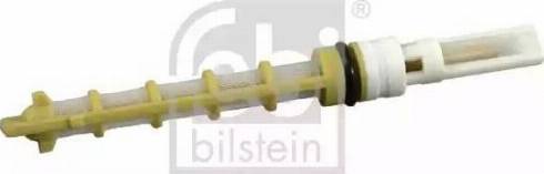 Febi Bilstein 22602 - Valvola ad espansione, Climatizzatore autozon.pro