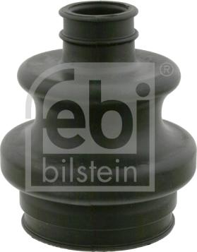 Febi Bilstein 22607 - Cuffia, Semiasse autozon.pro