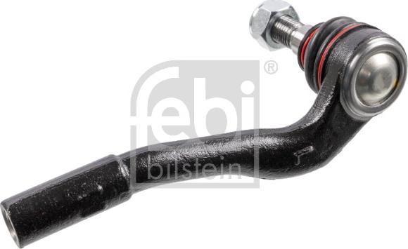 Febi Bilstein 22615 - Testa barra d'accoppiamento autozon.pro