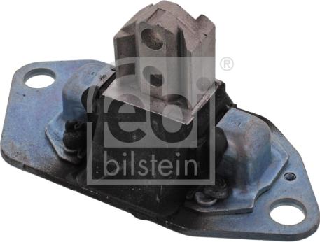 Febi Bilstein 22687 - Sospensione, Motore autozon.pro