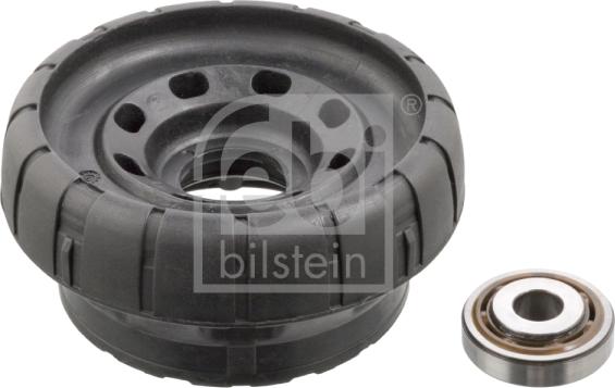 Febi Bilstein 22639 - Supporto ammortizzatore a molla autozon.pro