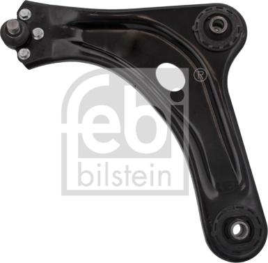 Febi Bilstein 22633 - Braccio oscillante, Sospensione ruota autozon.pro