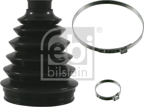 Febi Bilstein 22092 - Cuffia, Semiasse autozon.pro