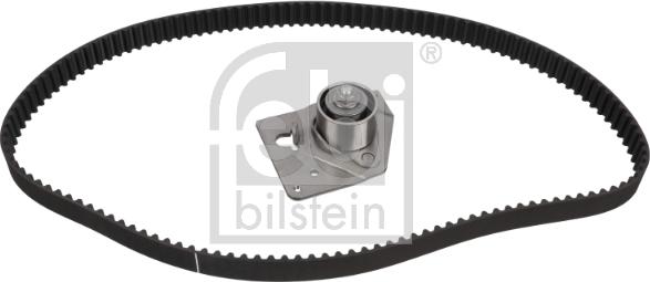 Febi Bilstein 22056 - Kit cinghie dentate autozon.pro