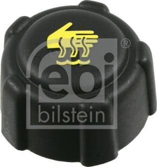 Febi Bilstein 22085 - Tappo, serbatoio refrigerante autozon.pro