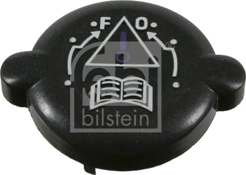 Febi Bilstein 22080 - Tappo, serbatoio refrigerante autozon.pro