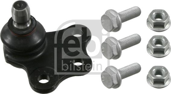 Febi Bilstein 22083 - Giunto di supporto / guida autozon.pro