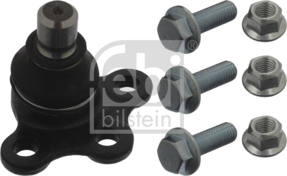 Febi Bilstein 22022 - Giunto di supporto / guida autozon.pro