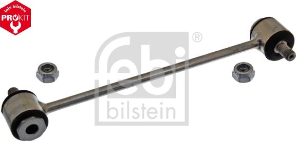 Febi Bilstein 22075 - Asta / Puntone, Stabilizzatore autozon.pro