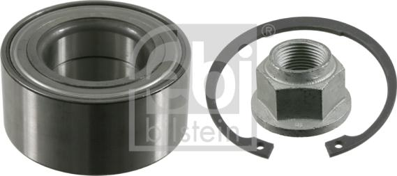 Febi Bilstein 22078 - Kit cuscinetto ruota autozon.pro