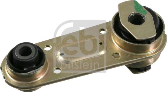 Febi Bilstein 22077 - Sospensione, Motore autozon.pro