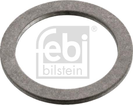 Febi Bilstein 22149 - Anello di tenuta, vite di scarico olio autozon.pro