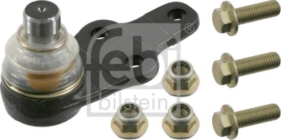 Febi Bilstein 22140 - Giunto di supporto / guida autozon.pro