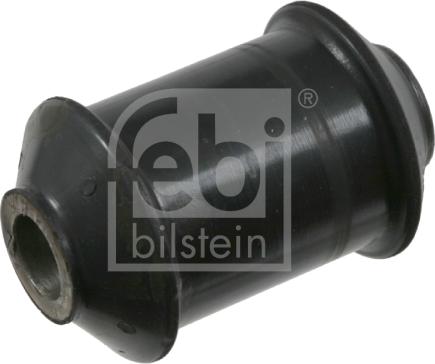 Febi Bilstein 22155 - Supporto, Braccio oscillante autozon.pro