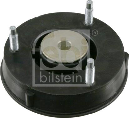 Febi Bilstein 22157 - Supporto ammortizzatore a molla autozon.pro