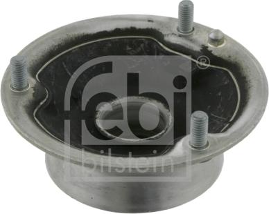 Febi Bilstein 22108 - Supporto ammortizzatore a molla autozon.pro