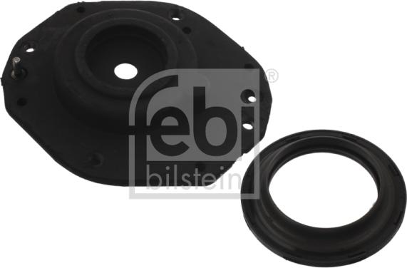 Febi Bilstein 22130 - Supporto ammortizzatore a molla autozon.pro