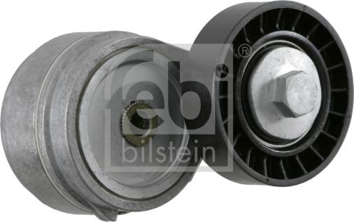 Febi Bilstein 22898 - Tendicinghia, Cinghia Poly-V autozon.pro