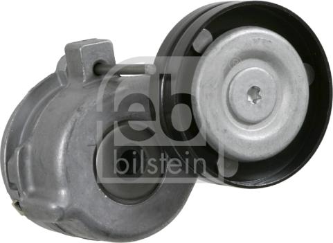 Febi Bilstein 22897 - Tendicinghia, Cinghia Poly-V autozon.pro