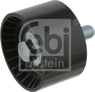 Febi Bilstein 22844 - Galoppino / Guidacinghia, Cinghia dentata autozon.pro