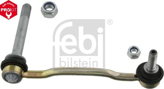 Febi Bilstein 22846 - Asta / Puntone, Stabilizzatore autozon.pro