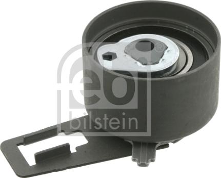 Febi Bilstein 22843 - Rullo tenditore, Cinghia dentata autozon.pro